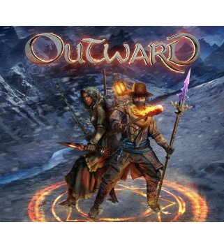 Outward ANZAC Steam Key 